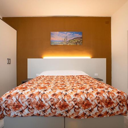 Tenuta Da Rino - Agriturismo Barco Menti Vicence Extérieur photo