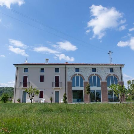 Tenuta Da Rino - Agriturismo Barco Menti Vicence Extérieur photo