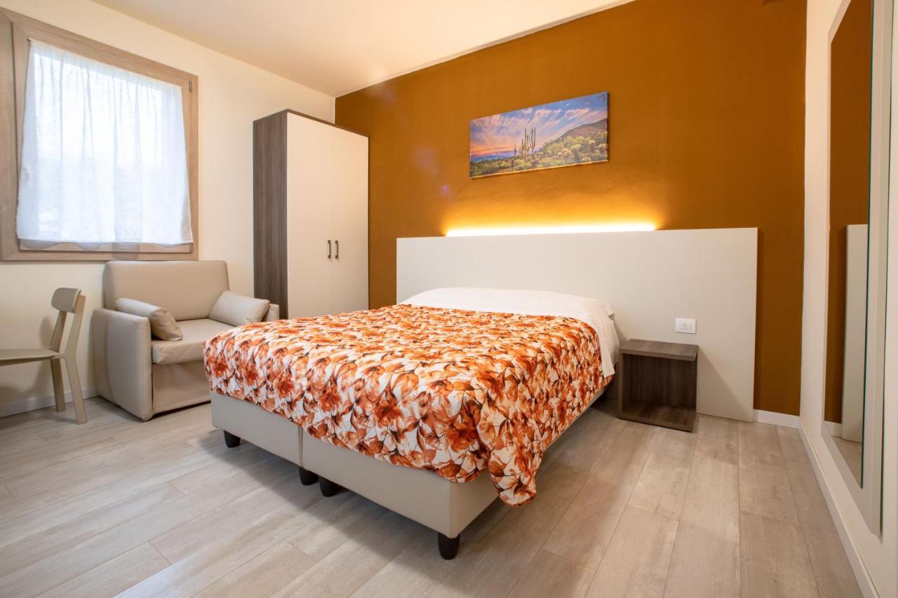 Tenuta Da Rino - Agriturismo Barco Menti Vicence Extérieur photo