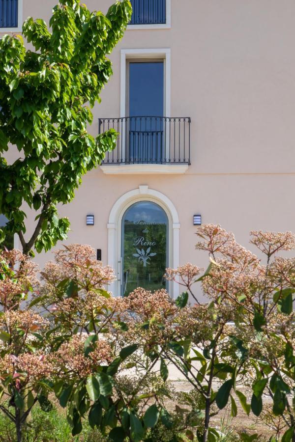 Tenuta Da Rino - Agriturismo Barco Menti Vicence Extérieur photo