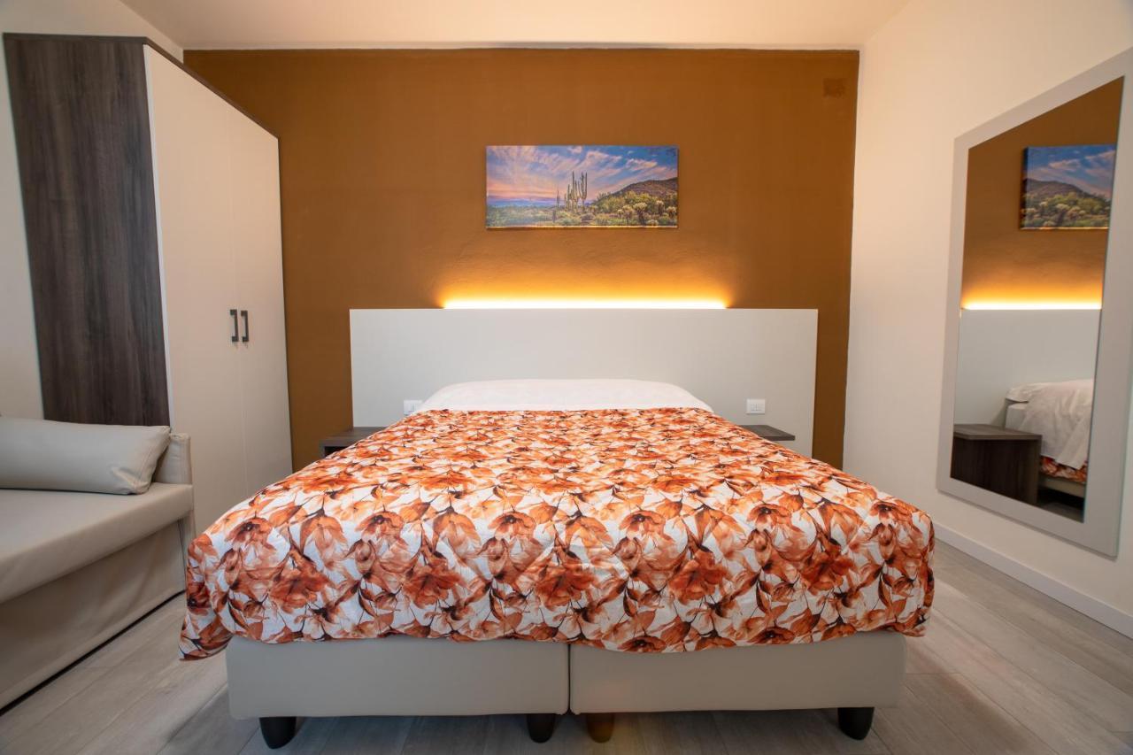 Tenuta Da Rino - Agriturismo Barco Menti Vicence Extérieur photo