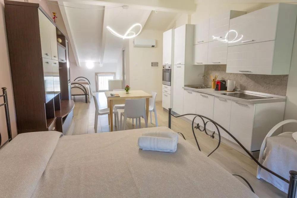 Tenuta Da Rino - Agriturismo Barco Menti Vicence Extérieur photo