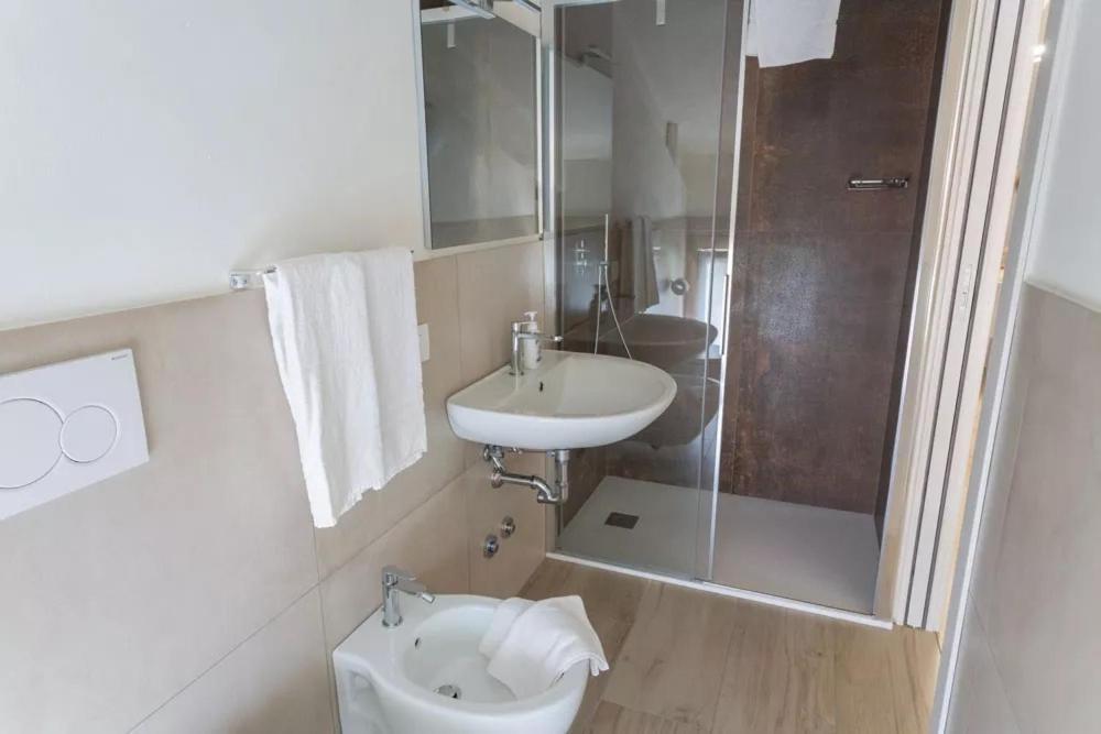 Tenuta Da Rino - Agriturismo Barco Menti Vicence Extérieur photo