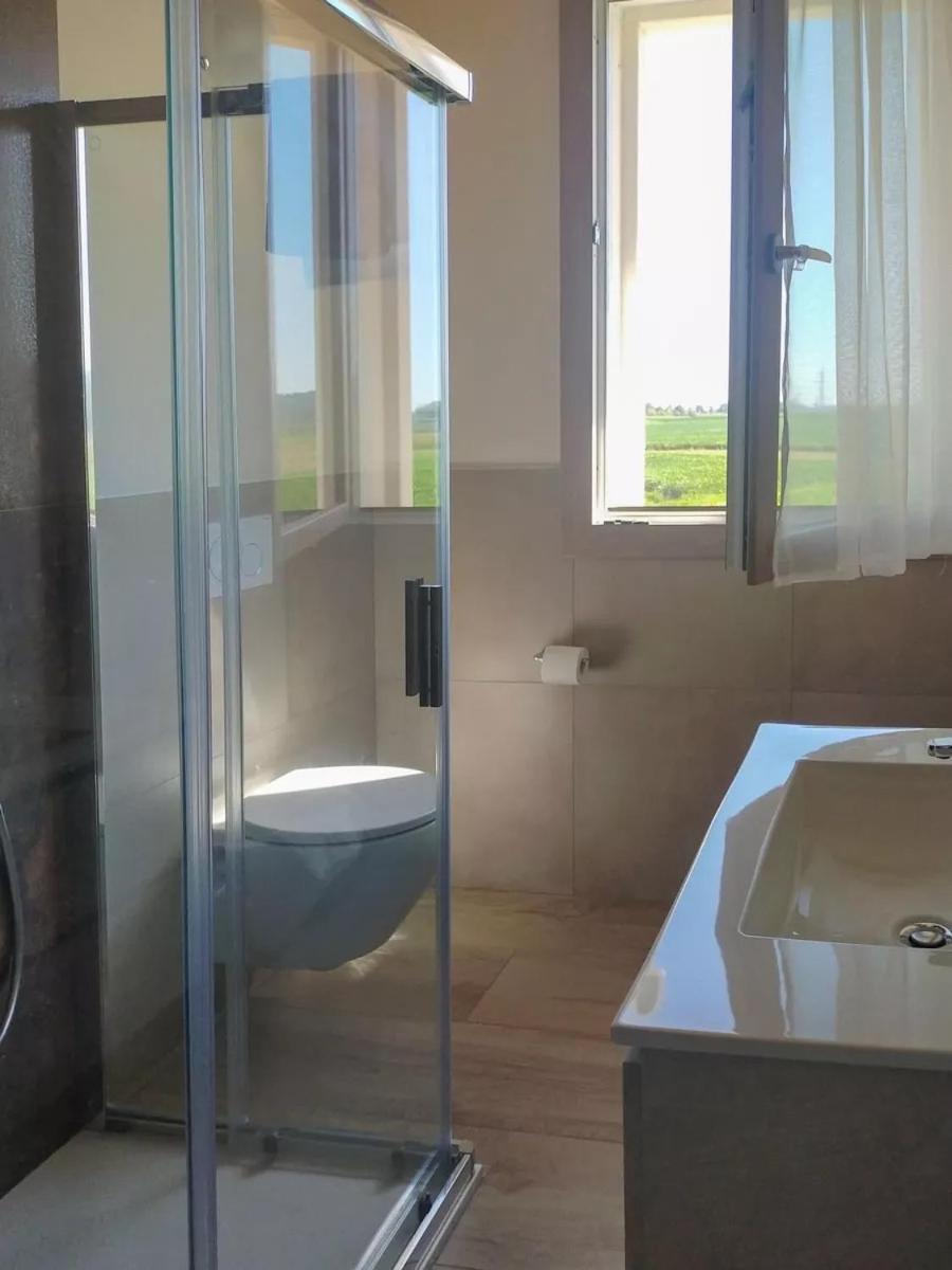Tenuta Da Rino - Agriturismo Barco Menti Vicence Extérieur photo
