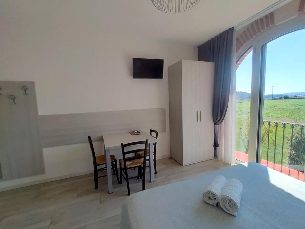 Tenuta Da Rino - Agriturismo Barco Menti Vicence Extérieur photo