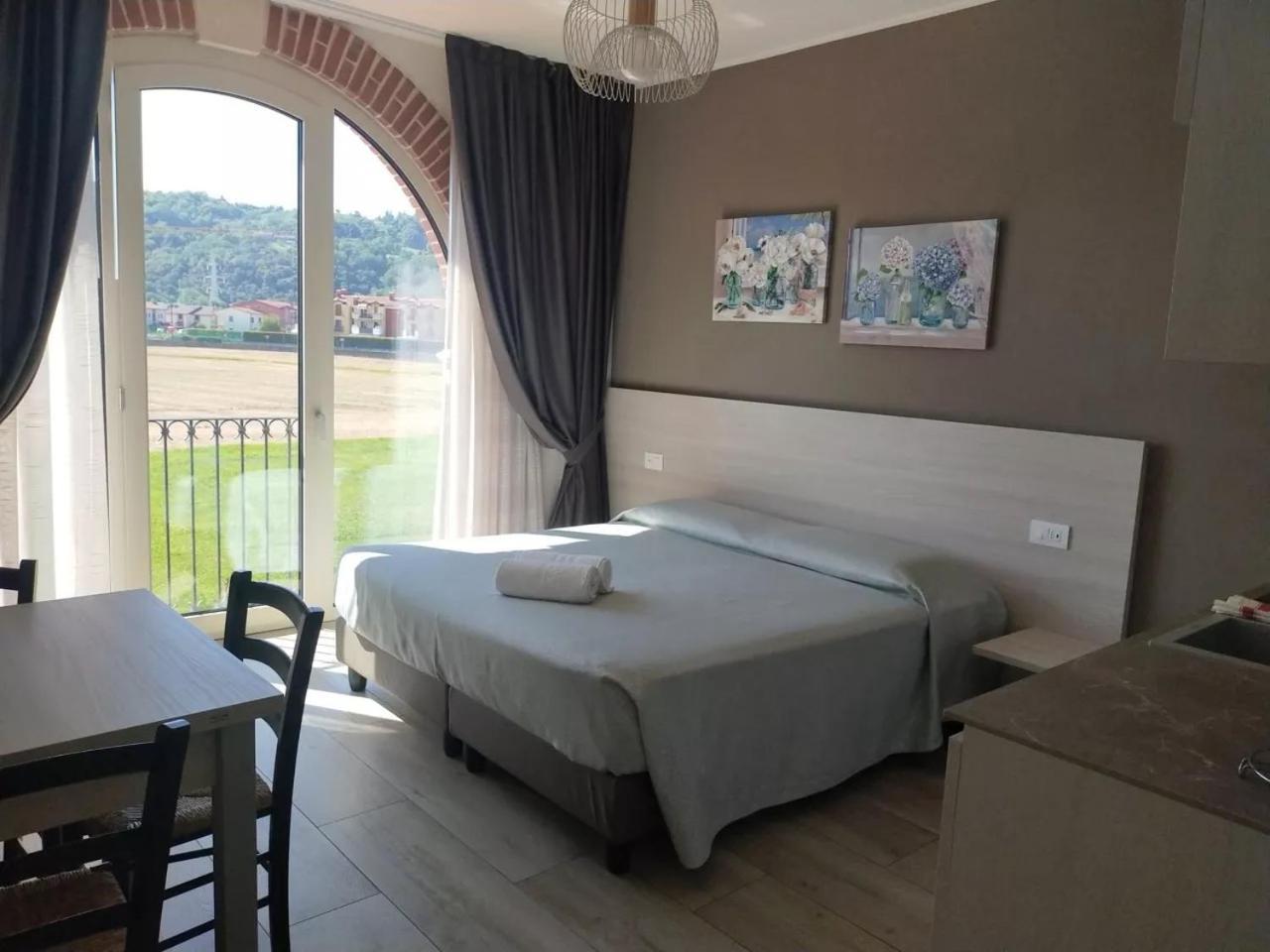 Tenuta Da Rino - Agriturismo Barco Menti Vicence Extérieur photo