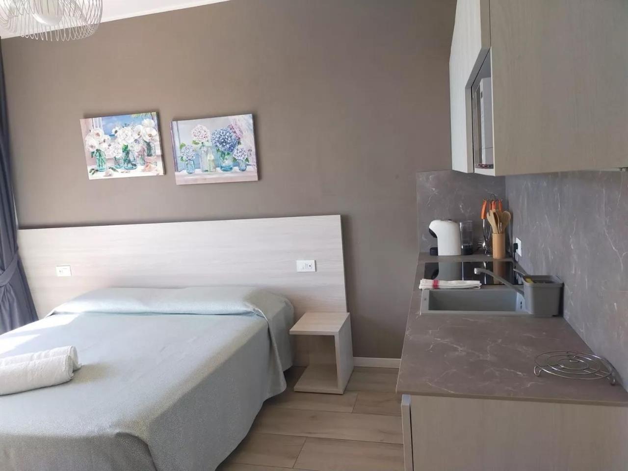 Tenuta Da Rino - Agriturismo Barco Menti Vicence Extérieur photo