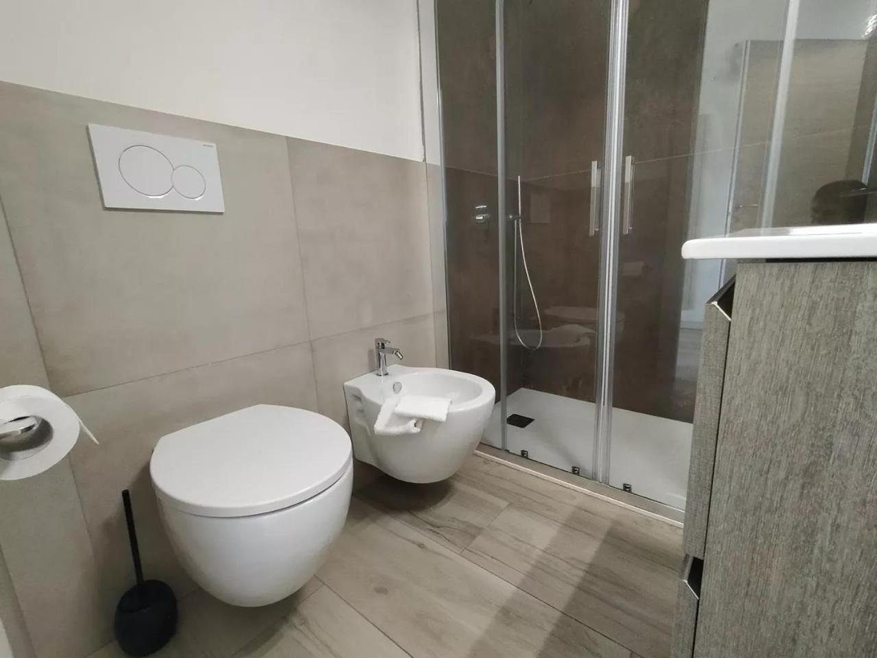 Tenuta Da Rino - Agriturismo Barco Menti Vicence Extérieur photo